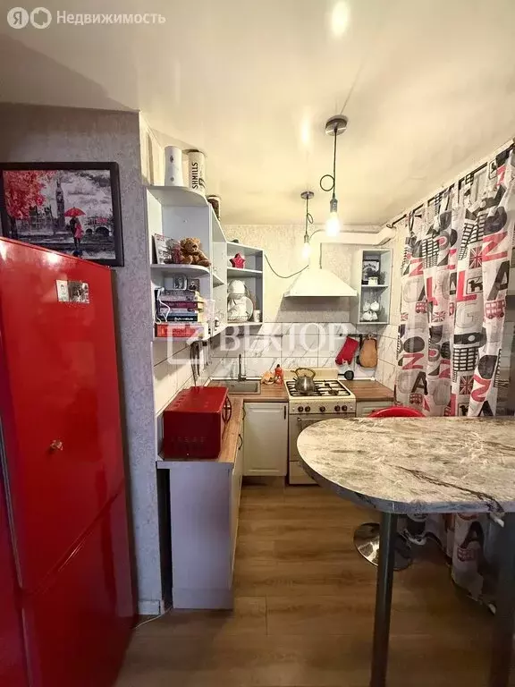 2-комнатная квартира: Ярославль, Суздальское шоссе, 5 (45.1 м) - Фото 1