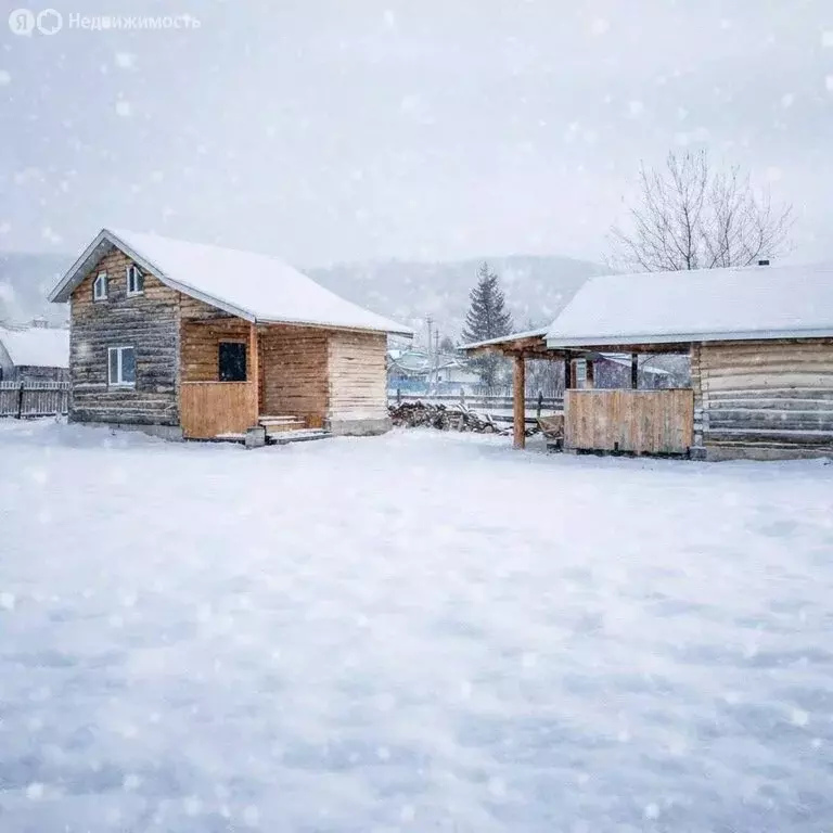Дом в деревня Таишево, Зилимская улица (85 м) - Фото 2