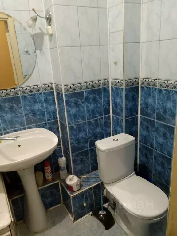 1-к кв. Московская область, Жуковский ул. Калугина, 9к2 (44.0 м) - Фото 2