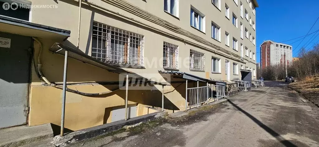 1к в 6-комнатной квартире (8.8 м) - Фото 2