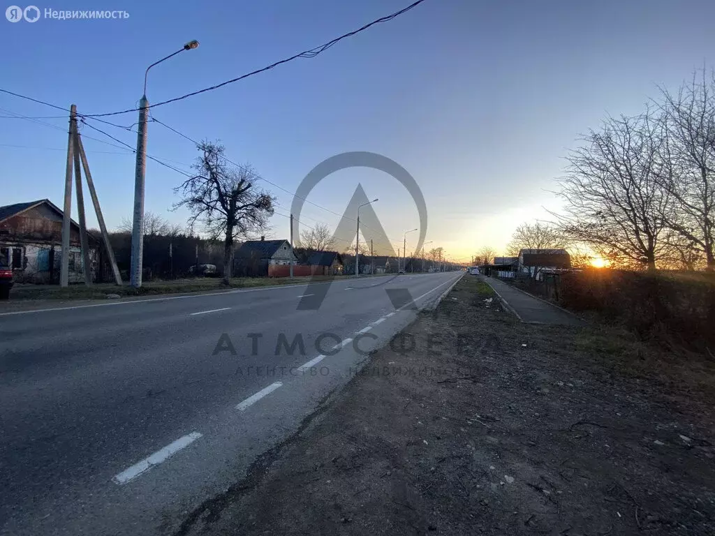 Участок в Краснодарский край, Апшеронское городское поселение, хутор ... - Фото 1