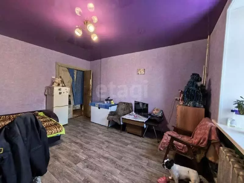 Комната, 38.7 м - Фото 2