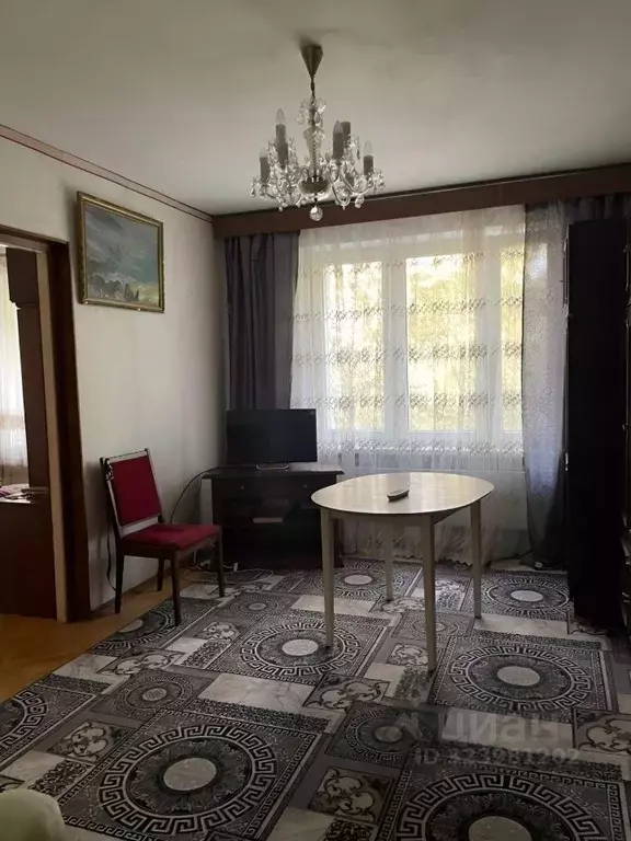 3-к кв. Москва Алтайская ул., 10 (65.0 м) - Фото 2