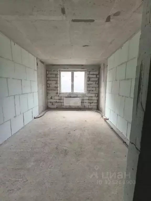 2-к кв. Московская область, Ленинский городской округ, пос. Развилка ... - Фото 1