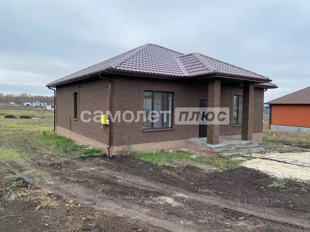 Дом в Белгородская область, Белгородский район, пос. Майский, ... - Фото 2