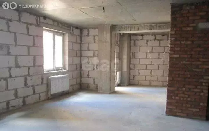 3-комнатная квартира: Батайск, улица Энгельса, 182 (66 м) - Фото 1