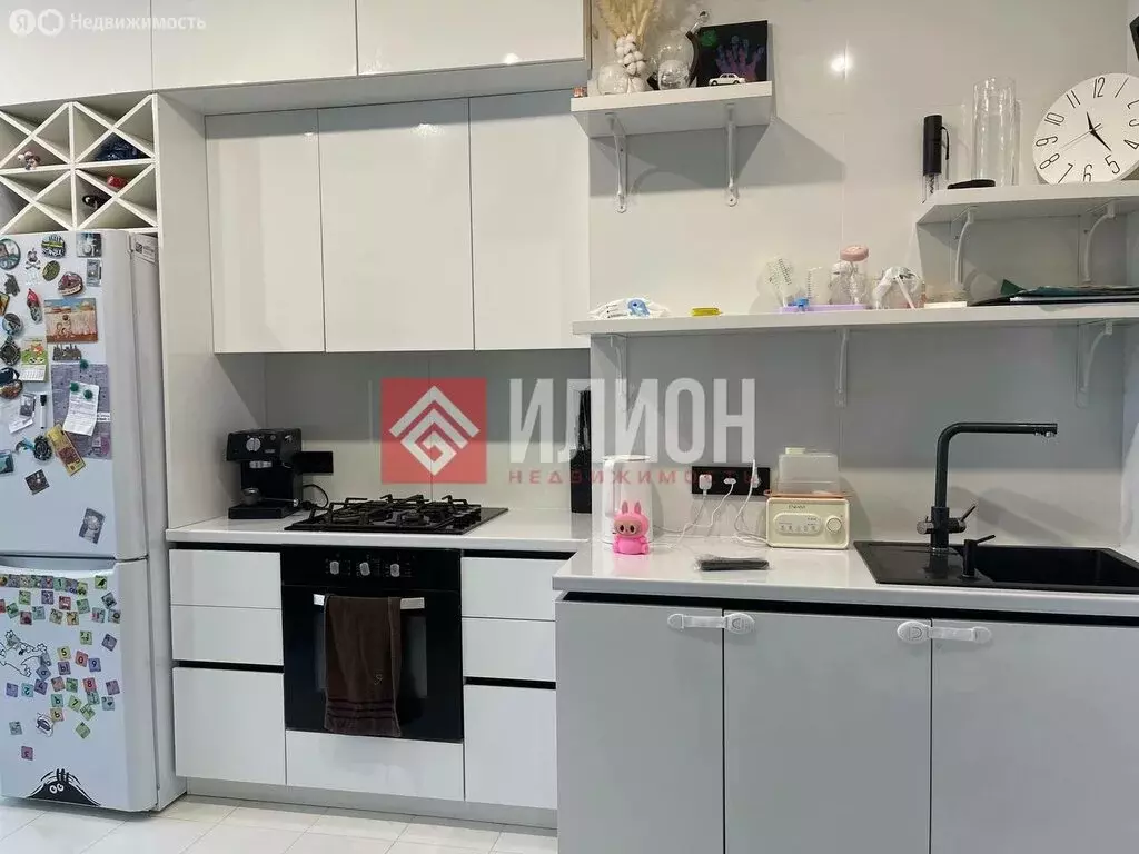 1-комнатная квартира: Севастополь, улица Руднева, 2Б (56.4 м) - Фото 2