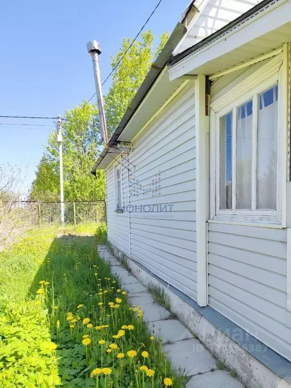 Дом в Москва Дружба-ЗИО СНТ, 129 (48 м) - Фото 1