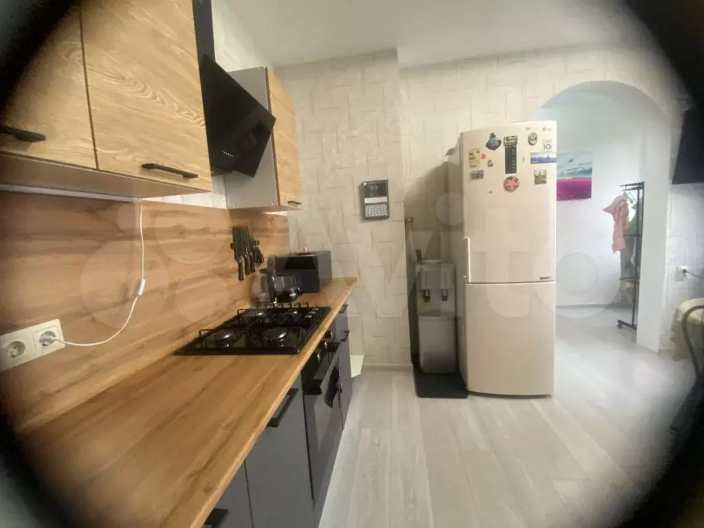 2-к. квартира, 43 м, 5/9 эт. - Фото 0