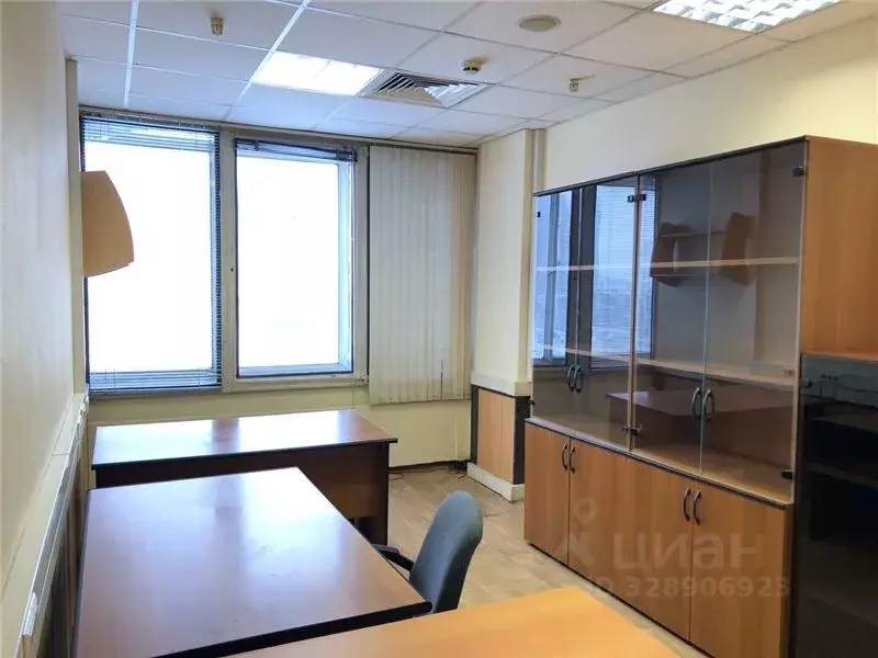 Офис в Москва ул. Академика Королева, 12 (36 м) - Фото 2