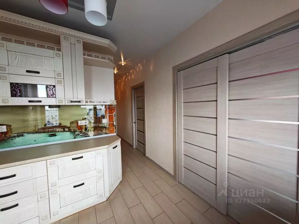 2-к кв. Москва пос. Коммунарка, Эдальго мкр, 7 (42.0 м) - Фото 2