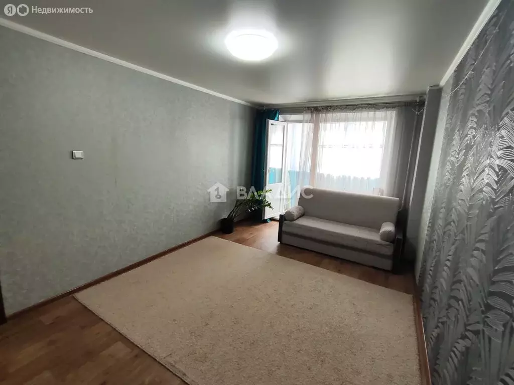 3-комнатная квартира: Белгород, улица Конева, 27 (71.4 м) - Фото 1