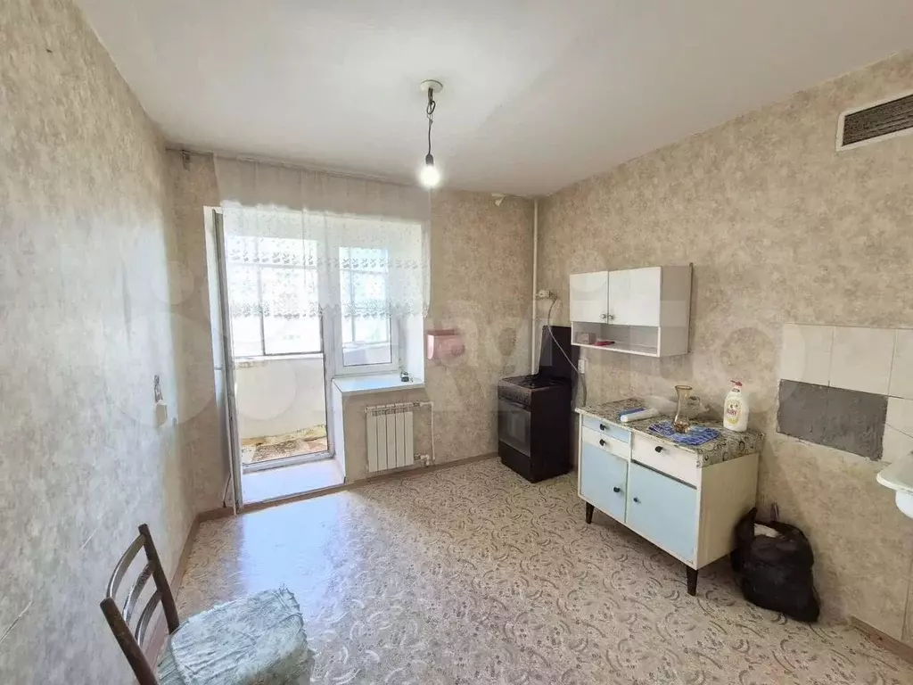 1-к. квартира, 37,8 м, 5/9 эт. - Фото 1