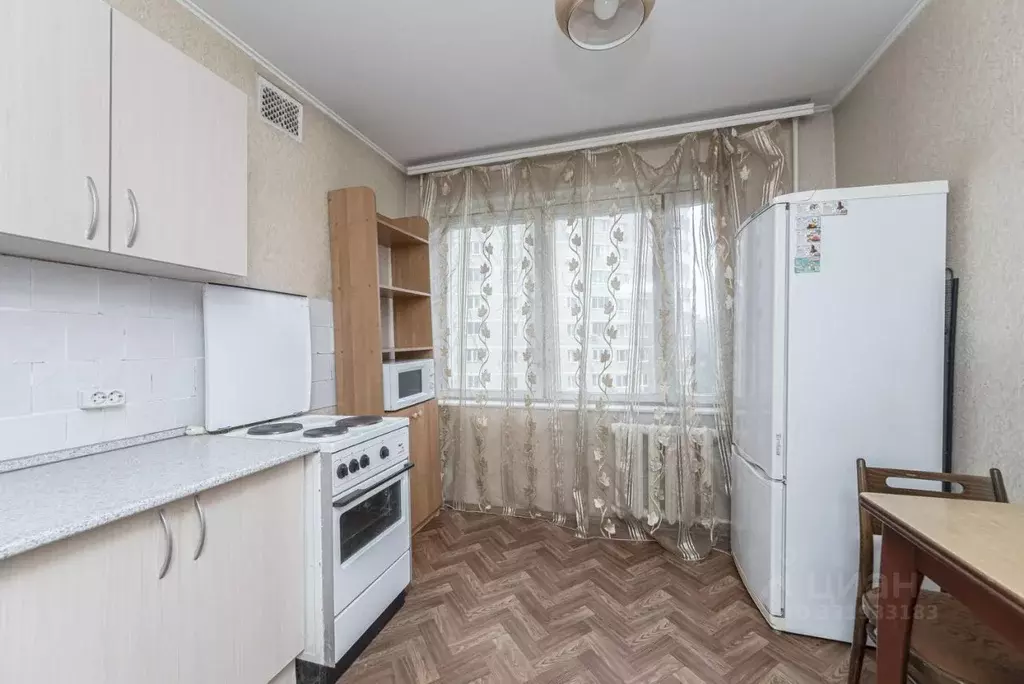 2-к кв. Московская область, Люберцы ул. Льва Толстого, 15 (53.0 м) - Фото 1