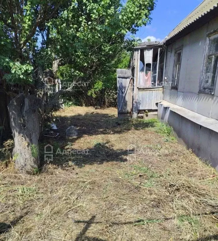 Участок в Волгоградская область, Среднеахтубинский район, Клетское ... - Фото 1