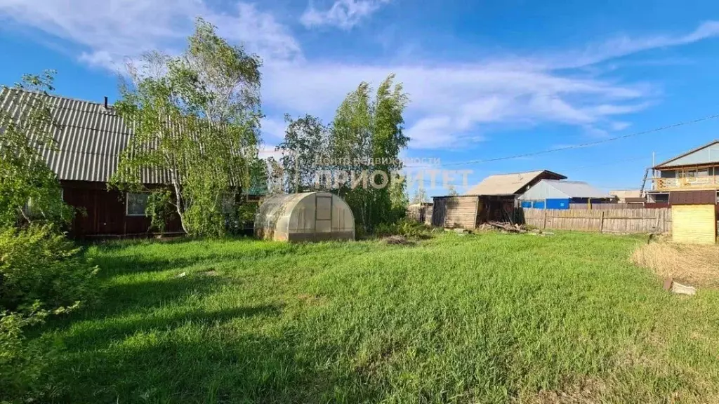 Дом в Саха (Якутия), с. Пригородный ул. Алмазная, 4 (31 м) - Фото 1