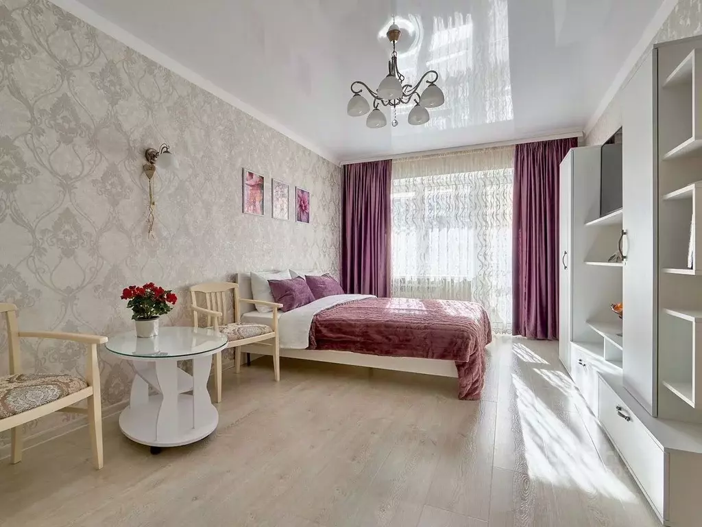 Комната Ставропольский край, Кисловодск Коллективная ул., 1А - Фото 0