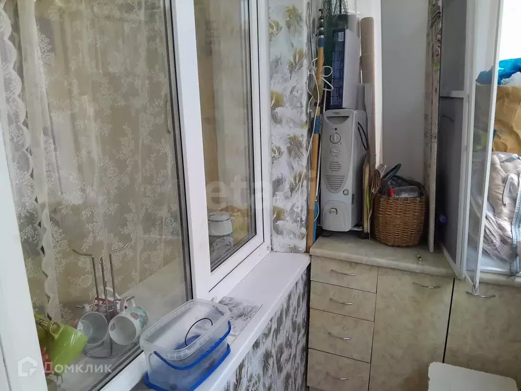 Продаётся 1-к квартира, 42 м - Фото 1