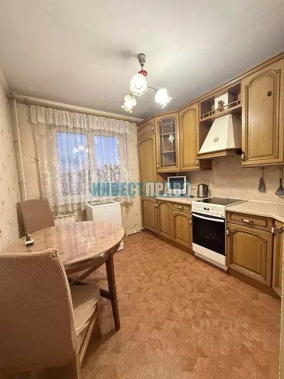 2-к кв. Московская область, Химки ул. Родионова, 10 (54.0 м) - Фото 2