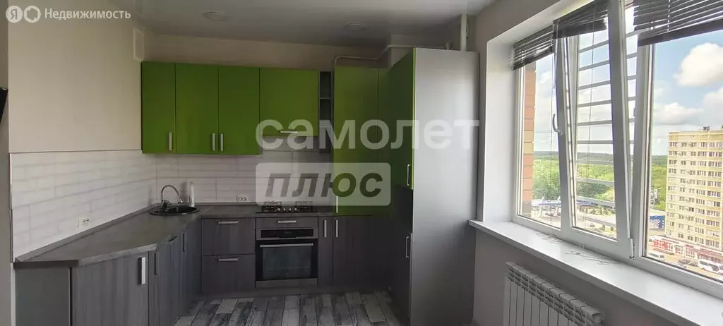 2-комнатная квартира: Ставрополь, улица Пирогова, 5Ак2 (64.7 м) - Фото 0