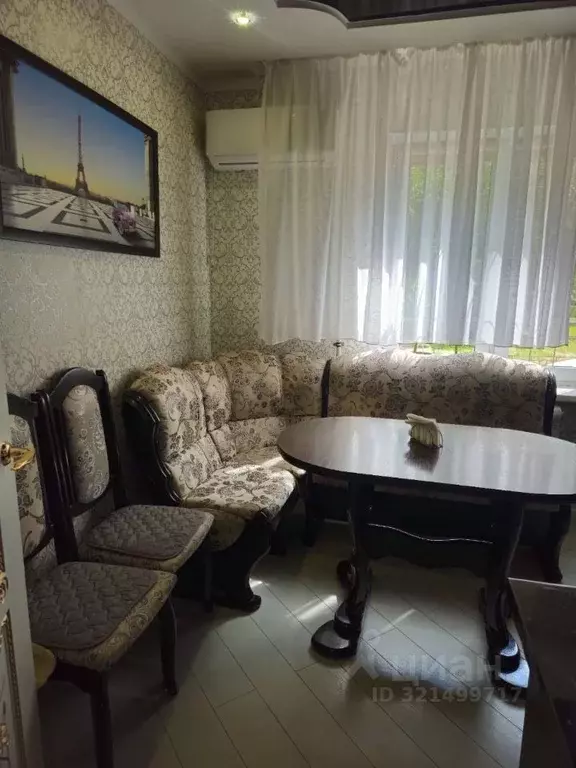 3-к кв. Самарская область, Самара Ново-Садовая ул., 248 (65.7 м) - Фото 1