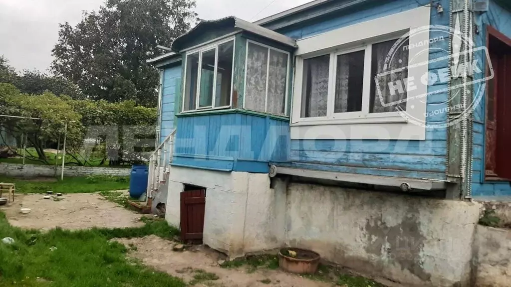 Дом в Ростовская область, Ростов-на-Дону ул. Нозадзе (48 м) - Фото 1
