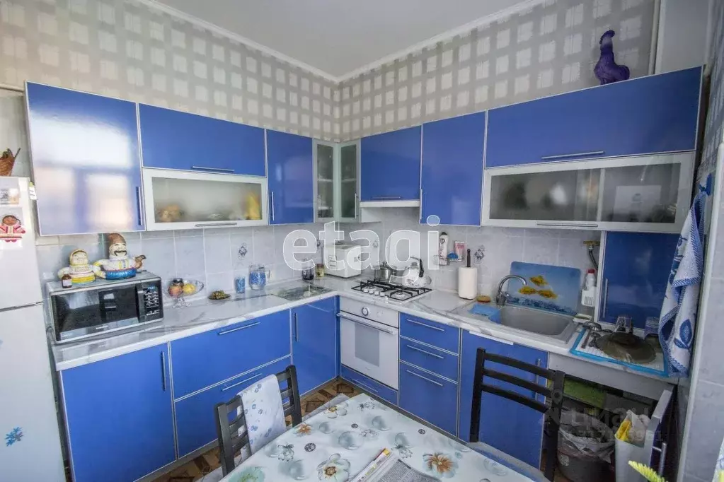 Дом в Краснодарский край, Горячий Ключ  (210 м) - Фото 1