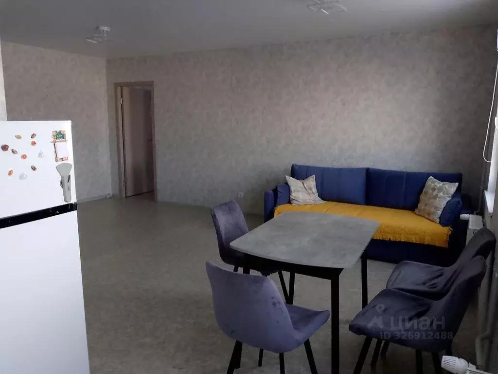 2-к кв. Карелия, Сортавала Первомайская ул., 26 (49.2 м) - Фото 1