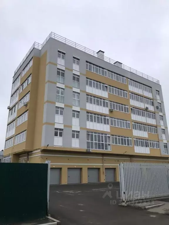 3-к кв. Ульяновская область, Ульяновск Транспортная ул., 68 (81.1 м) - Фото 1