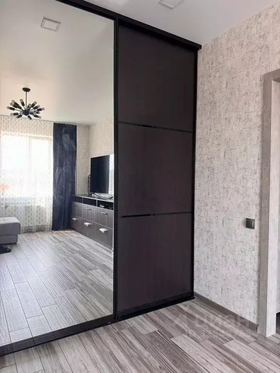 1-к кв. Крым, Симферополь ул. Балаклавская, 73Д (33.0 м) - Фото 2