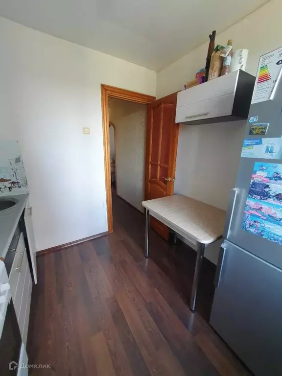 Продаётся 1-к квартира, 32 м - Фото 1