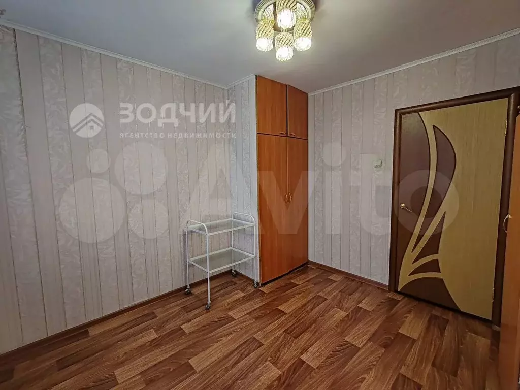 2-к. квартира, 53,1 м, 5/5 эт. - Фото 1