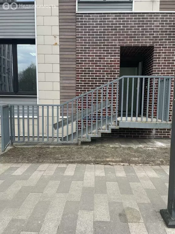 1-комнатная квартира: Москва, Варшавское шоссе, 168 (50 м) - Фото 1