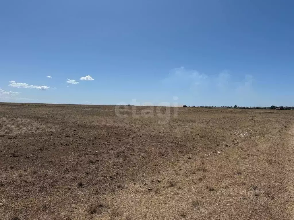 Участок в Крым, Евпатория городской округ, Новоозерное пгт  (6.0 сот.) - Фото 1