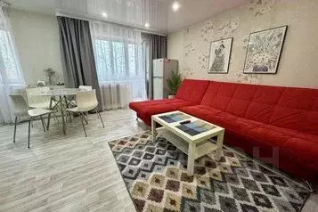 2-к кв. Пермский край, Березники ул. Льва Толстого, 86 (40.0 м) - Фото 0