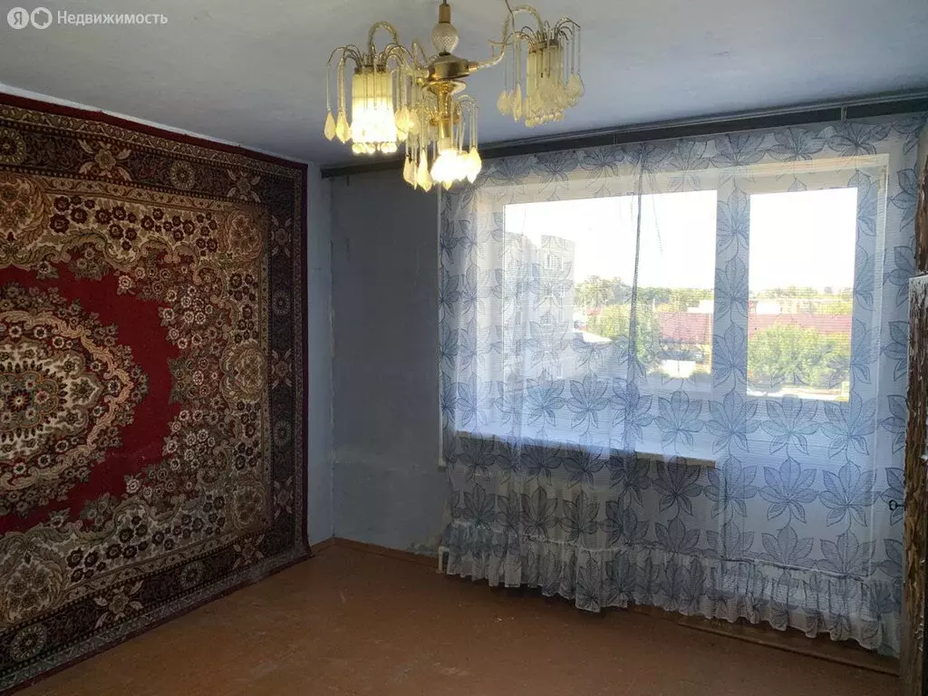 2-комнатная квартира: Камышлов, Советская улица, 105 (44 м) - Фото 0