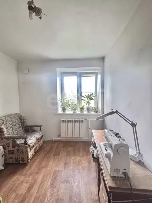 3-к кв. Белгородская область, Алексеевка ул. Фрунзе, 1 (58.0 м) - Фото 0