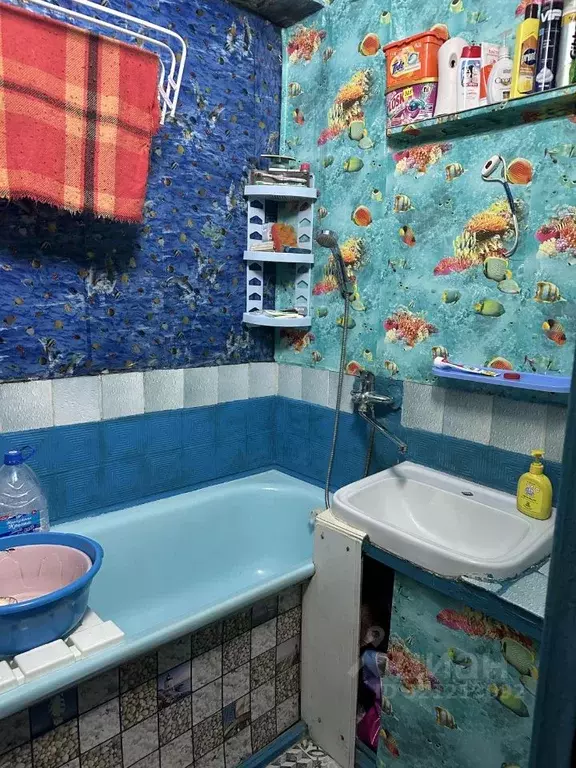 2-к кв. Крым, Керчь ул. Ворошилова, 17 (45.0 м) - Фото 1