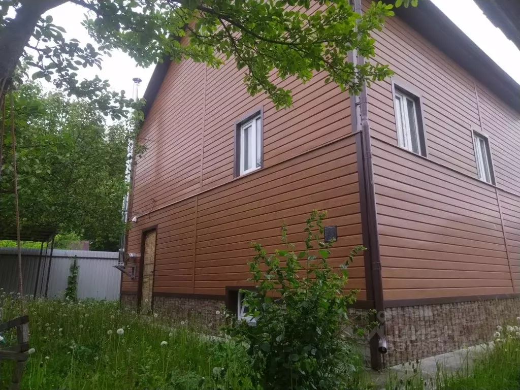 Дом в Пензенская область, Пенза Дубрава СНТ,  (95 м) - Фото 1
