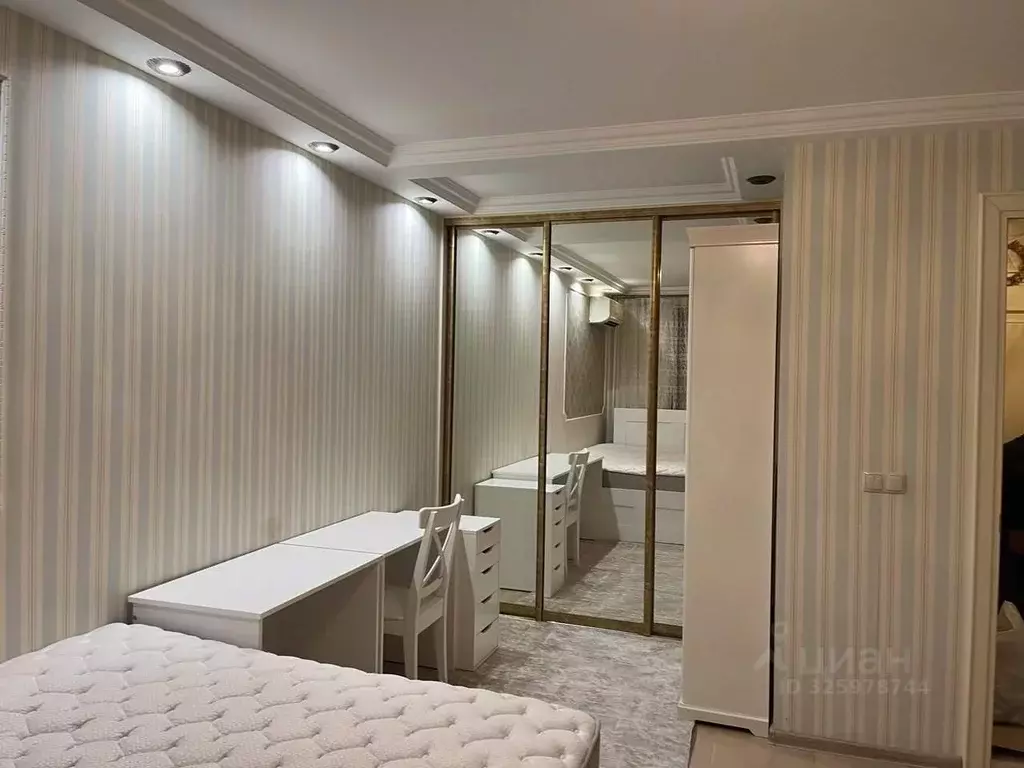 1-к кв. Москва Землянский пер., 3 (40.0 м) - Фото 1