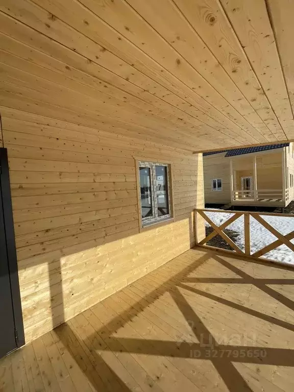 Дом в Московская область, Домодедово городской округ, д. Татариново  ... - Фото 2