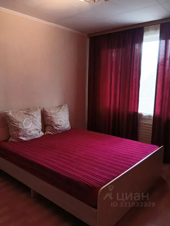 1-к кв. Новосибирская область, Бердск ул. Рогачева, 32 (29.0 м) - Фото 1