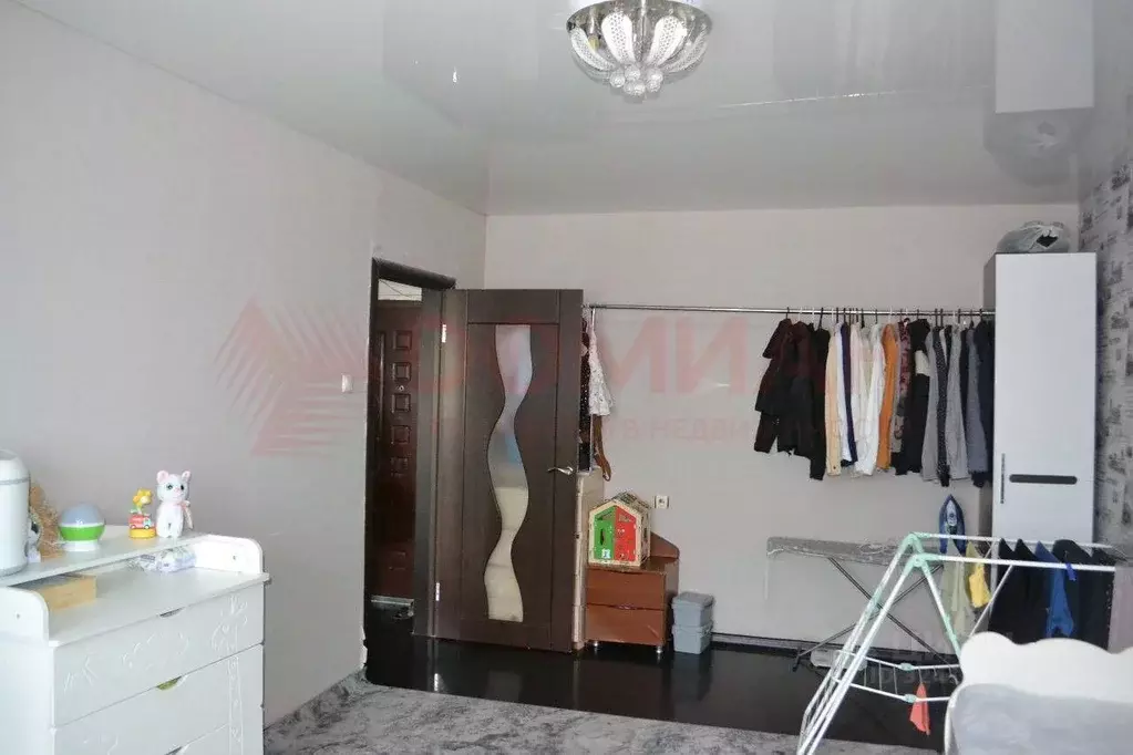 1-к кв. Ростовская область, Волгодонск просп. Строителей, 16 (35.0 м) - Фото 2