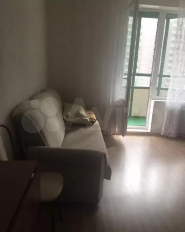 Квартира-студия, 29 м, 7/23 эт. - Фото 0