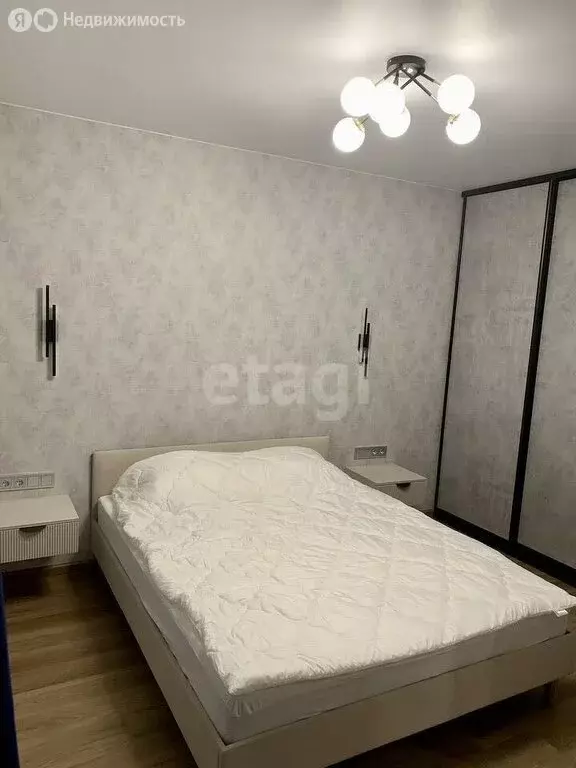 1-комнатная квартира: Хабаровск, улица Яшина, 75/1 (38 м) - Фото 1