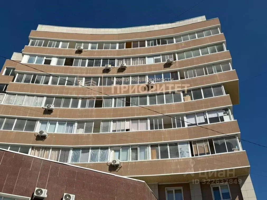 1-к кв. Саха (Якутия), Якутск ул. Якова Потапова, 27/1 (31.0 м) - Фото 1