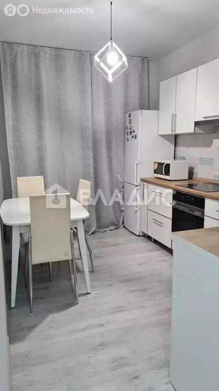 3-комнатная квартира: посёлок городского типа Марусино, 77к13 (63.2 м) - Фото 2