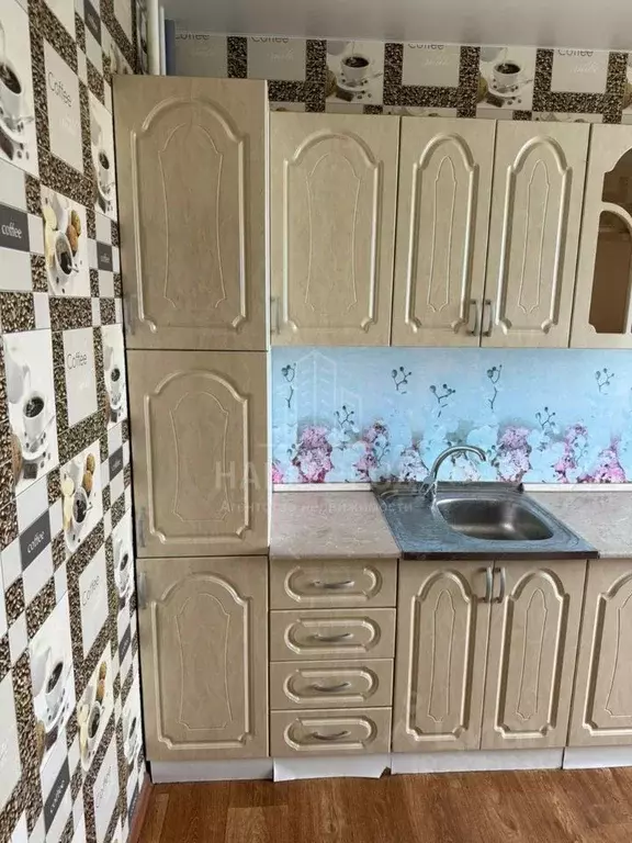 2-к кв. Тамбовская область, Тамбов ул. Агапкина, 2И (52.5 м) - Фото 1