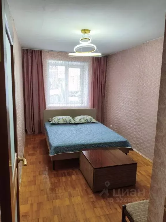 3-к кв. Красноярский край, Красноярск ул. Ленина, 97 (61.0 м) - Фото 2