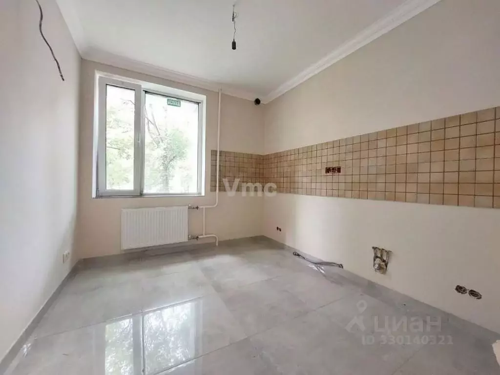 Помещение свободного назначения в Москва Широкая ул., 15К2 (100 м) - Фото 2